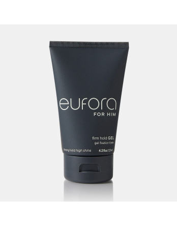 Eufora FOR HIM Firm Hold Gel 4.2oz