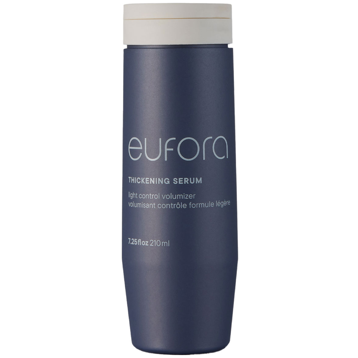 Eufora EuforaStyle THICKENING SERUM light control volumizer 7.25oz